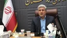 ثبت‌نام ۱۱ هزار نفر در سایت سماح برای عبور از مرز باشماق
