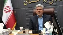 کم آبی در کمین کردستان
