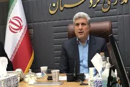 ثبت‌نام ۱۱ هزار نفر در سایت سماح برای عبور از مرز باشماق

