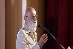 چمران: نام میدان آزادی تغییر نمی‌کند