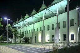 Shooting outside US consulate in Jeddah leaves two dead