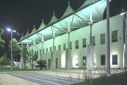 Shooting outside US consulate in Jeddah leaves two dead