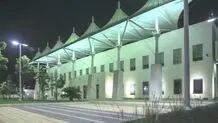 Shooting outside US consulate in Jeddah leaves two dead