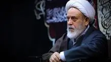 واکنش انصاریان به منتقدان دیدارش با خاتمی+ ویدئو