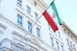 Iran calls on Swedish media not to trust Zionist claims again
