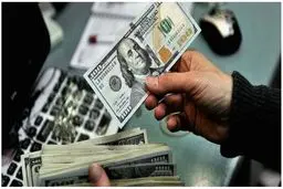 افزایش ۰.۴۴ درصدی قیمت دلار آزاد در بازار + جدول