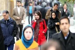 تهران پایین‌ترین نرخ بیکاری کشور را دارد
