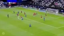 خلاصه بازی الهلال و ضمک+ ویدئو
