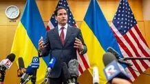 وزیر خارجه آمریکا: نشست با اوکراینی ها ثمربخش بود