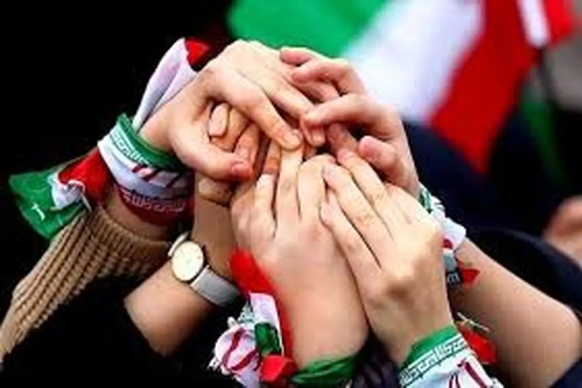 رسانه ملی؛ آینه‌ای برای همبستگی