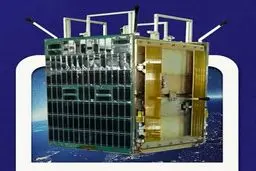 Iran’s Soraya satellite signals received on earth