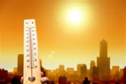 ایستگاه ورامین؛ گرم‌ترین نقطه استان تهران 