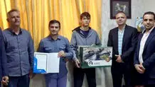 ادعای جنجالی علیرضا دبیر درباره مهاجرت کشتی‌گیران
