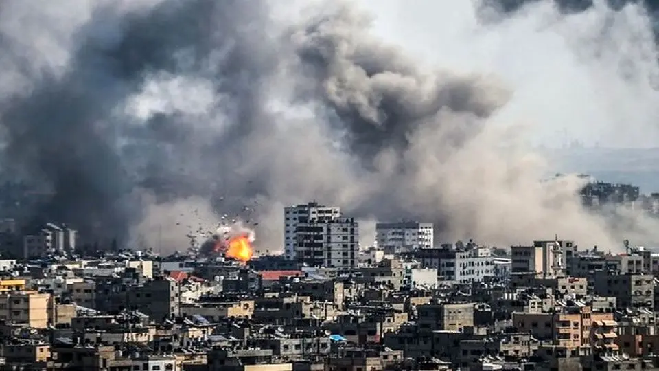 آتش‌بس موقت در غزه اجرایی شد