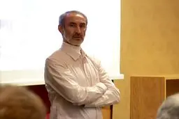 حمید نوری آزاد شد 