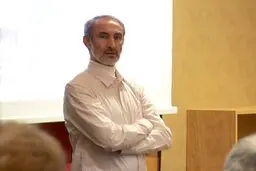 حمید نوری آزاد شد 