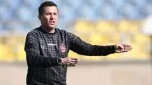 برای ما بازی فردا مهم است و می‌خواهیم هم‌امتیاز استقلال بشویم