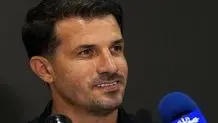 آدان از اتوبوس استقلال جا ماند