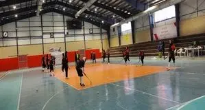سرپرست تیم ملی هاکی زنان: هدف کسب سهمیه جام جهانی است