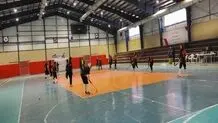 سرپرست تیم ملی هاکی زنان: هدف کسب سهمیه جام جهانی است