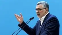 وعده وزیر بهداشت برای مقاوم‌سازی بیمارستان فیروزگر در برابر حوادث آینده