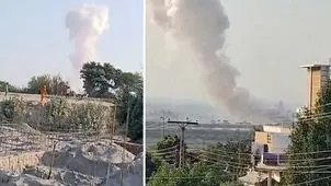 انفجار مهیب در حیدرآباد پاکستان؛ ۶ نفر کشته و ۳۰ تن زخمی شدند
