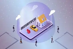 کمیته تسهیل به نفع استارتاپ‌های بیمه‌ای؛ نقطه پایانی بر رفتارهای سلیقه‌ای رگولاتور