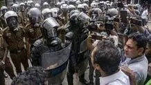 مبارزی که مخالفان  در  استخرش شنا  کردند

