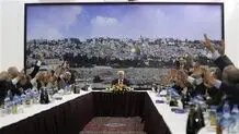 کاخ سفید: زمان مناسبی برای بلوکه کردن دارایی‌های تشکیلات خودگردان نیست

