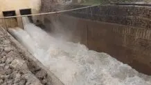 پرشدگی ۶۸ درصدی سدهای چهارگانه استان ایلام