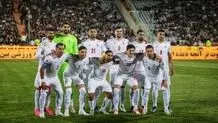 تیم ملی به ازبکستان رسید