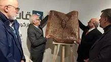 مشاور وزیر فرهنگ:مصمم به تغییر رویکرد حمایتی صندوق هنر و توانمند سازی هنرمندان هستیم- قاب هنر رونمایی شد