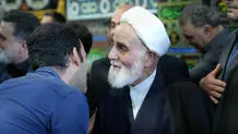 حمایت یک اصولگرا از ناطق‌نوری به دلیل اظهاراتش درباره اشغال سفارت آمریکا