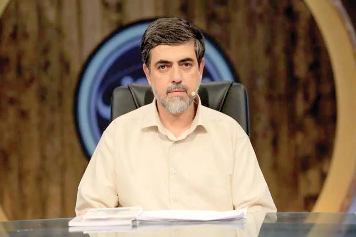 لطفا خاموش!

