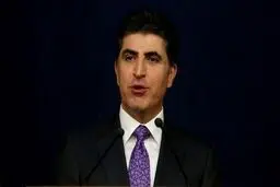 اقلیم کردستان نه با اسرائیل رابطه دارد، نه موساد