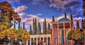 ‌‌تهران، اصفهان و شیراز؛ شهرهایی که با ما سخن می‌گویند

