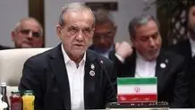 نیازمند چندجانبه‌گرایی واقعی در منطقه هستیم/ منافع مشترک ما نه در رقابت میان مسیرها بلکه در اتصال مسیرهاست