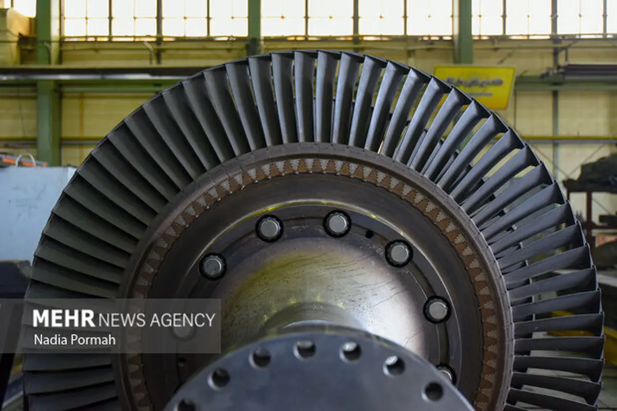 Iran rises technical-eng. services’ export to neighbors