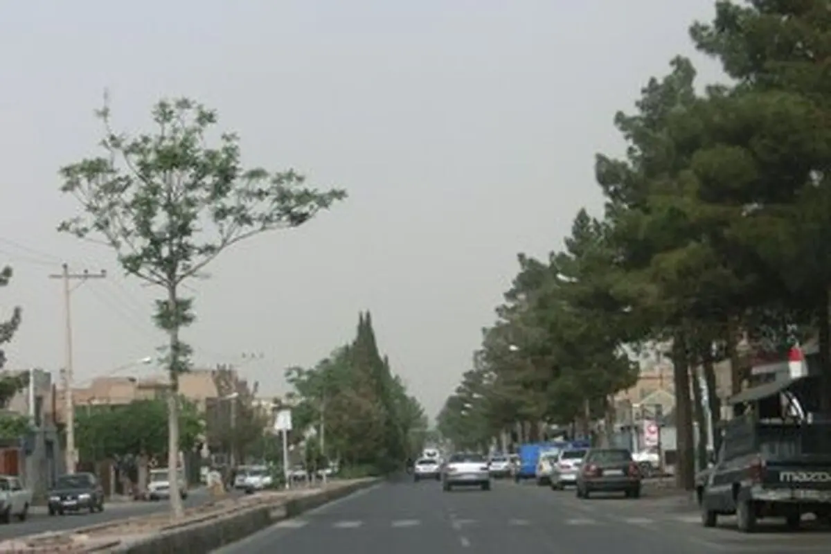 پیش بینی هوای تهران فردا یکشنبه 10 خرداد 1405/ کاهش دما تا فردا
