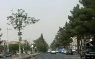 پیش‌بینی هوای کرمان؛ جمعه اول فروردین ۱۴۰۴