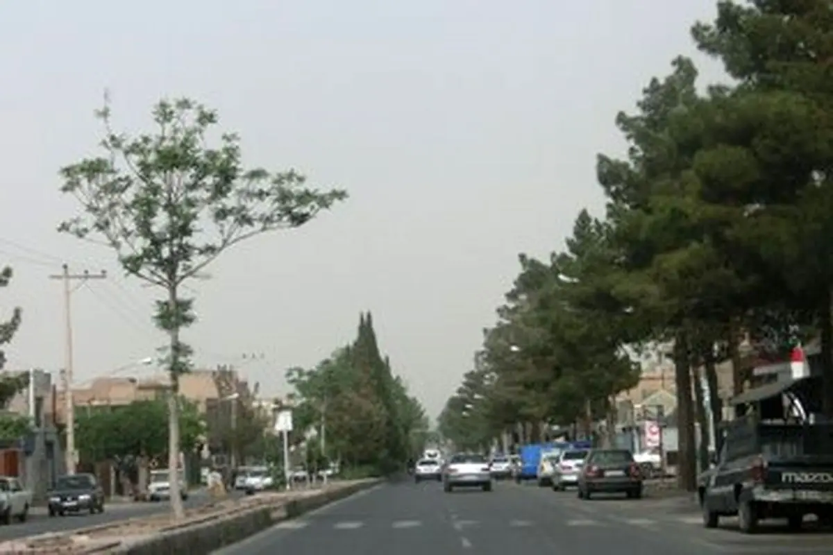 پیش بینی هوای تهران فردا یکشنبه 10 خرداد 1405/ کاهش دما تا فردا