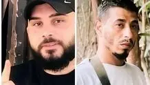شهادت دو فرمانده مقاومت فلسطین در کرانه باختری