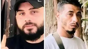 شهادت دو فرمانده مقاومت فلسطین در کرانه باختری