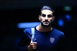  ستاره‌ای که بار دیگر از پرسپولیس دور شد