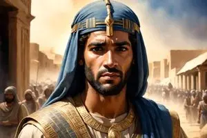 جنجالهای جدید سریال یوسف مصر / ساخت آن در در نیومکزیکو آغاز شد