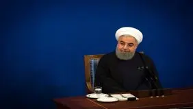 نامه مهم روحانی به رئیس سازمان صداوسیما