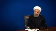 نامه مهم روحانی به رئیس سازمان صداوسیما