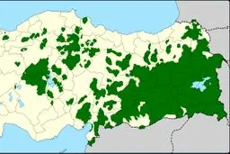 تأثیر توسعه‌نیافتگی بر نارضایتی 

در مناطق کردنشین