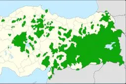 تأثیر توسعه‌نیافتگی بر نارضایتی 

در مناطق کردنشین