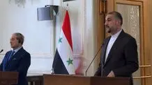 امیرعبداللهیان: باید زنگ خطر عملیات‌های تروریستی را جدی بگیریم